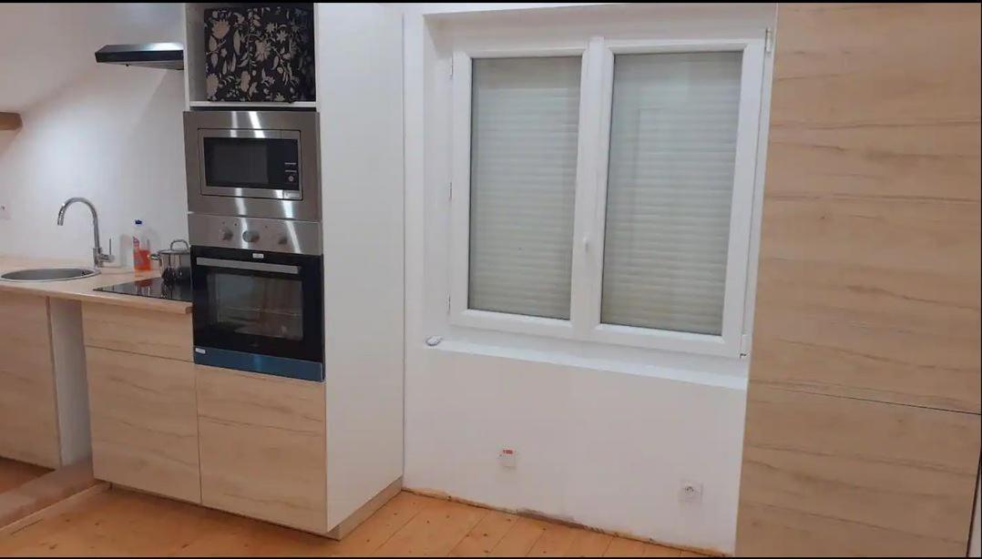 Appartement La Joie Dans Quartier Chic Pibrac Экстерьер фото